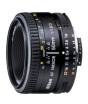 iShopping - Nikon AF Nikkor 50mm f/1.8D Lens