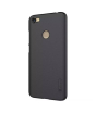 iShopping - Nillkin Frosted Shield Hard Back Case For Redmi Note 5A Prime - Black (AMT-2077)