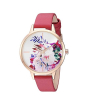 iShopping - Nine West Analog Women's Watch Pink (NW/2290FLPK)