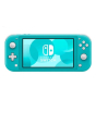 iShopping - Nintendo Switch Lite Console Turquoise