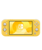 iShopping - Nintendo Switch Lite Console Yellow