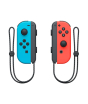 iShopping - Nintendo Switch Oled N-Switch Console Neon Blue And Neon Red set
