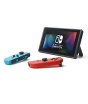 iShopping - Nintendo Switch with Neon Blue & Neon Red Joy-Con