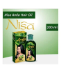 iShopping - Nisa Amla Hair Oil 200ml