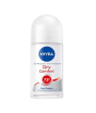 iShopping - Nivea Dry Comfort Roll On Deodorant For Women