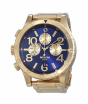 iShopping - Nixon 48-20 Chrono Men's Watch (A486-1922)