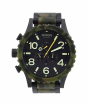 iShopping - Nixon 51-30 Chrono Men's Watch (A083-1428)