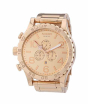 iShopping - Nixon 51-30 Chrono Men's Watch (A083-897)