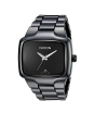 iShopping - Nixon Ceramic Player Men's Watch Black (A145-001)