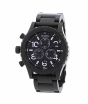 iShopping - Nixon Chrono Men's Watch (A0370-0100)