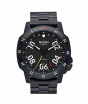 iShopping - Nixon Ranger GMT Men's Watch (A941-001)