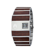 iShopping - Nixon Rotolog Men's Watch Brown (A02-8401)