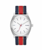iShopping - Nixon Time Teller Men's Watch (A045-1854)