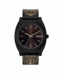 iShopping - Nixon Time Teller Ornate Men's Watch (A119-1881)