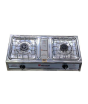iShopping - National Plus 2 Burners LPG Gas Stove (NL-1016)