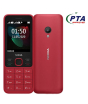 iShopping - Nokia 150 2020 Dual SIM Red