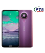 iShopping - Nokia 3.4 64GB 4GB Dual Sim Dusk