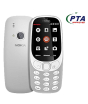 iShopping - Nokia 3310 Dual SIM Grey