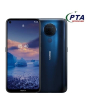 iShopping - Nokia 5.4 128GB 4GB RAM Dual SIM Polar Night