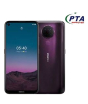 iShopping - Nokia 5.4 128GB 4GB RAM Dual SIM Dusk
