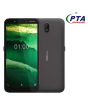 iShopping - Nokia C1 16GB Dual Sim Black - Official Warranty