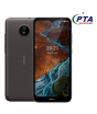 iShopping - Nokia C10 16GB 1GB RAM Dual Sim Gray