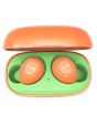 iShopping - Nokia Essential True Wireless Earphones Orange (E3100)