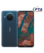 iShopping - Nokia X20 128GB 6GB RAM Dual Sim Nordic Blue