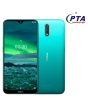 iShopping - Nokia 2.3 32GB 2GB RAM Dual Sim Cyan Green