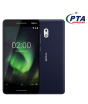 iShopping - Nokia 2.1 8GB Dual Sim Blue / Silver
