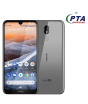 iShopping - Nokia 3.2 16GB 2GB RAM Dual Sim Steel