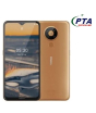 iShopping - Nokia 5.3 4GB 64GB Dual Sim Sand