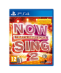 iShopping - Now That's What I Call Sing 2 Game For PS4