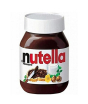 iShopping - Nutella Ferrero Chocolates & Hazelnuts 180 Gm