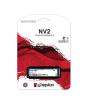 iShopping - Kingston NV2 M.2 2280 NVMe Solid State Drive (SNV2S/1000G)