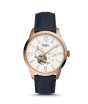 iShopping - Fossil Townsman Automatic Men's Watch Navy (ME3171P)