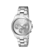 iShopping - DKNY Parsons Chronograph Women's Watch Silver (NY2451)