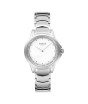iShopping - Obaku Jasmin Brace Watch For Women's Silver (V261LECWSC)
