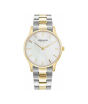 iShopping - Obaku Lyng Lille Cider Women's Watch Two Tone (V247LXGWSF)