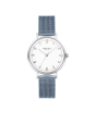 iShopping - Obaku Moscow Women's Watch Silver (V248LXCIMA)