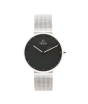 iShopping - Obaku Papir Lille Watch For Women Silver (V230LXCBMC)