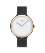 iShopping - Obaku Satin Lille Tuscany Watch For Women's Gold (V269LXMWMB)