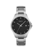 iShopping - Obaku Titanium Titanlink 2 Watch For Men's Grey (V272GDTBST)