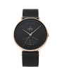 iShopping - Obaku Elm Men's Watch Night (V213GUVBMB)