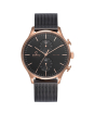 iShopping - Obaku Gran Men's Watch Black (V196GUVBMB)