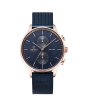 iShopping - Obaku Gran Men's Watch Ocean (V196GUVLML)