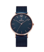 iShopping - Obaku Mark Lille Women's Watch Ocean (V197LXVLML)