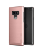 iShopping - Obliq Slim Meta Rose Gold Case For Galaxy Note 9