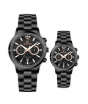 iShopping - Timezone Oblique Time Watch For Men (TZ-1323)