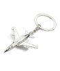 iShopping - Ferozi Traders Aircraft Design Metal Key Chain